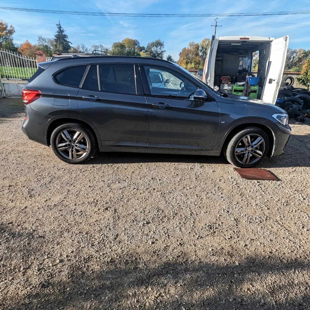 changer pneus voiture grenade sur garonne mpm31 bmw