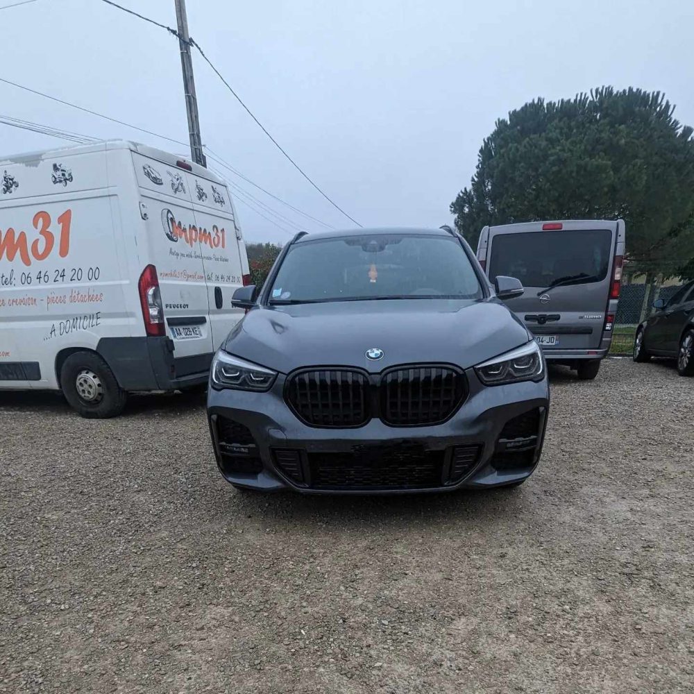 changer pneus voiture grenade sur garonne mpm31 bmw